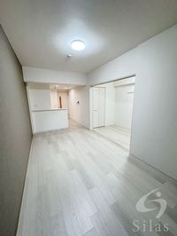 同建物内モデルルーム