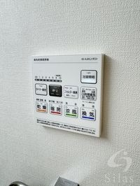 同建物内モデルルーム
