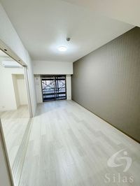 同建物内モデルルーム