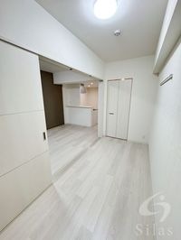 同建物内モデルルーム