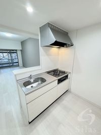 同建物内モデルルーム