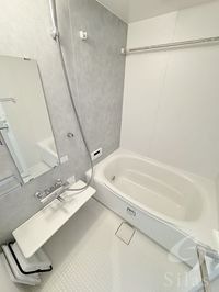 同建物内モデルルーム