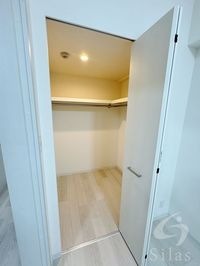 同建物内モデルルーム
