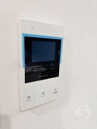 同建物内モデルルーム