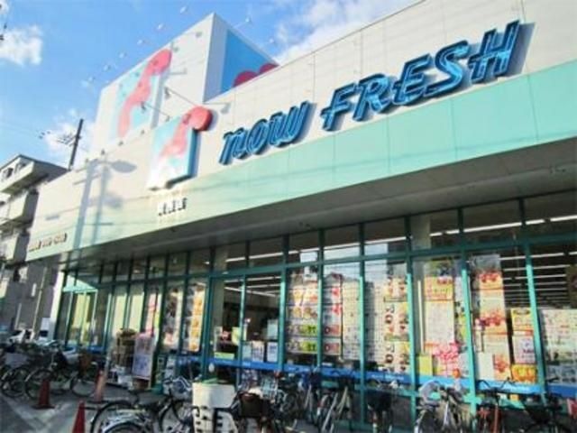万代巽西店