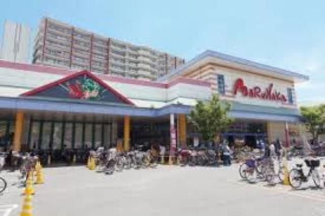 山陽マルナカ住之江店