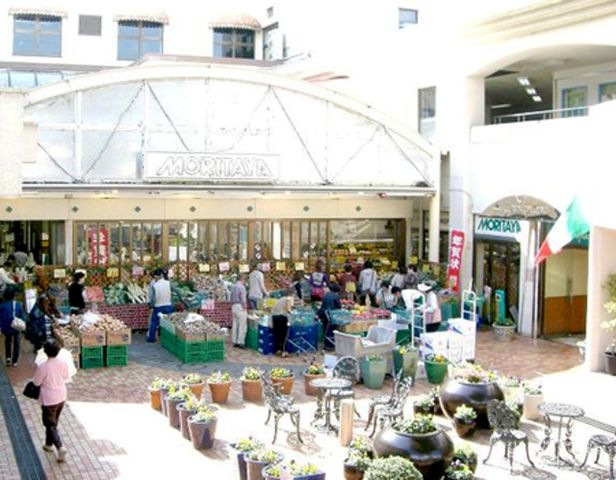 MORITAYA鴻池店