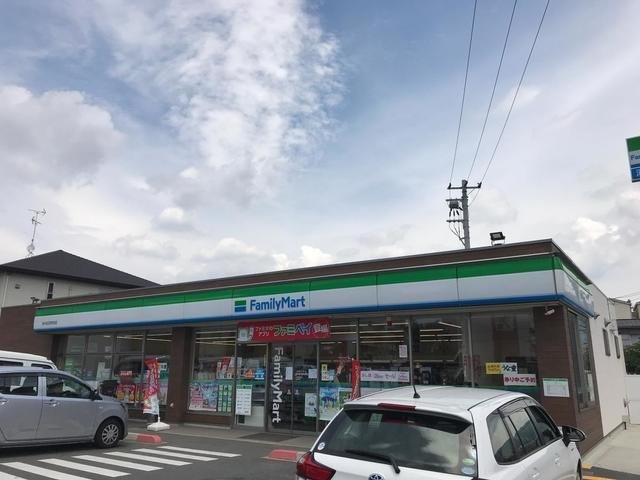 ファミリーマート東大阪玉串町西店