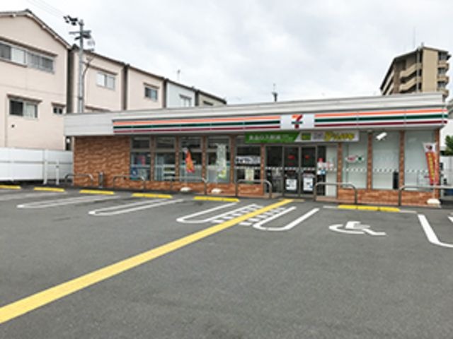 セブンイレブン東大阪玉串元町2丁目店