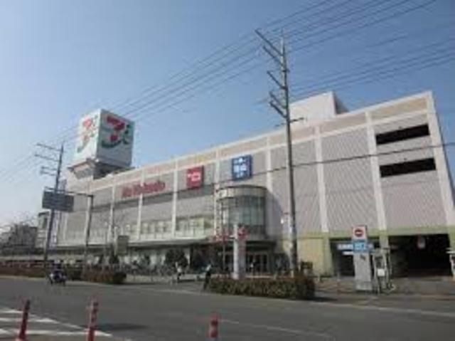 イトーヨーカドー東大阪店