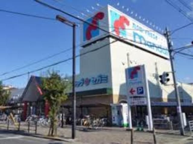 万代巽北店