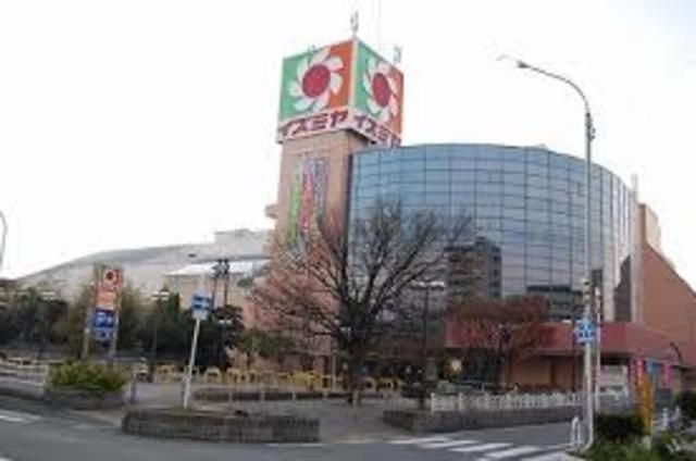 イズミヤ若江岩田店