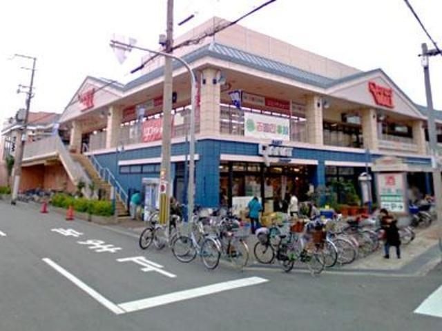 カナートモール桑津