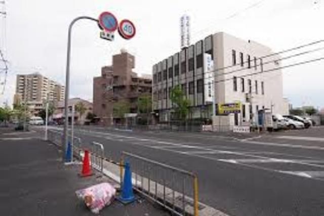 大阪シティ信用金庫八尾西支店