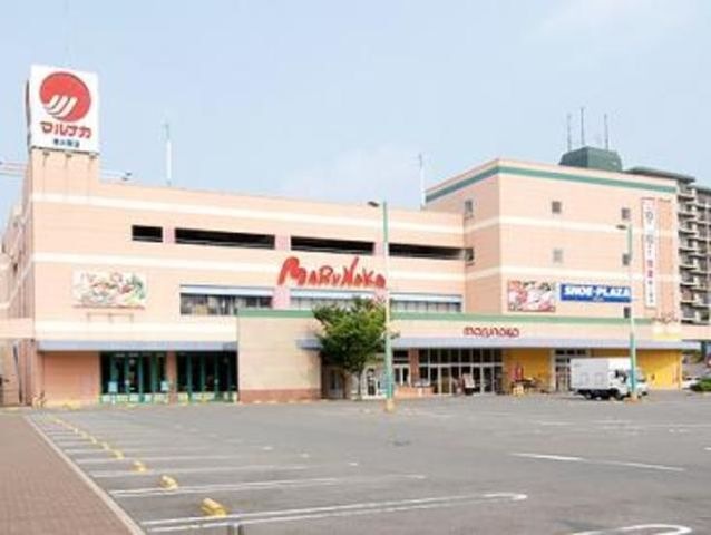 山陽マルナカ東大阪店