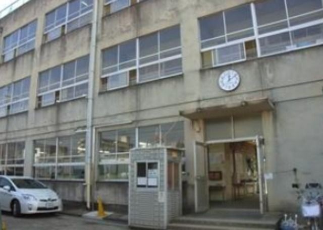 大阪市立池島小学校