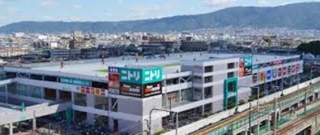 スーパービバホーム東大阪店