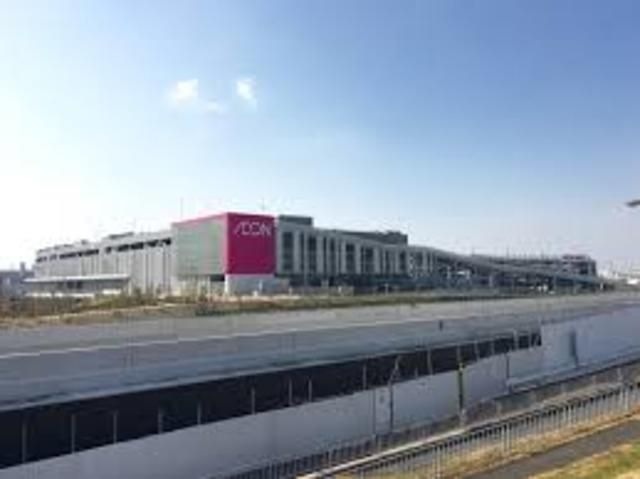 ハニーズイオンモール堺鉄砲町店