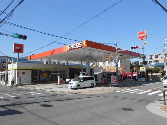 エネオスDr.Drive瓜破店