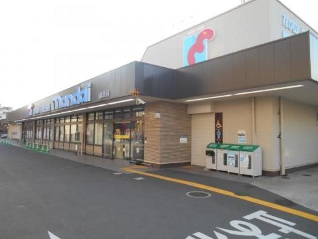 万代鷹殿店