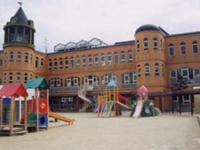 認定こども園鴻池学園幼稚園