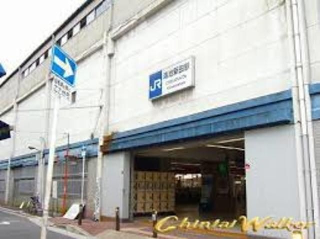 鴻池新田駅(JR 片町線)