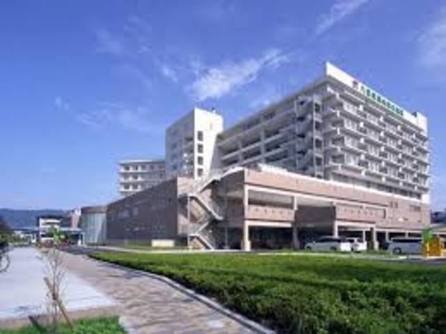 医療法人徳洲会八尾徳洲会総合病院