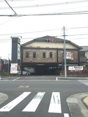 牛庵八尾店