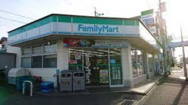 ファミリーマート京屋池島町店