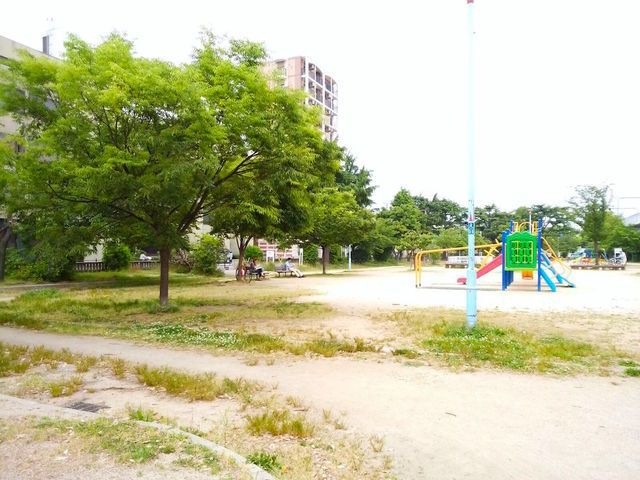 長池公園