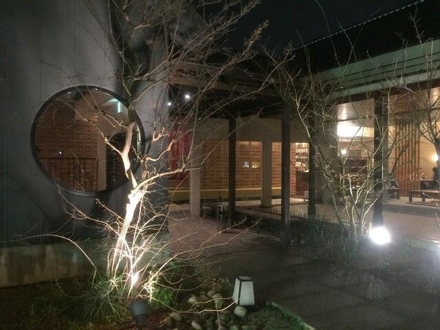 鎌倉パスタ大阪東住吉店