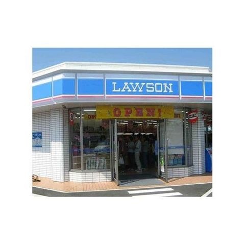 ローソン堺北余部南店