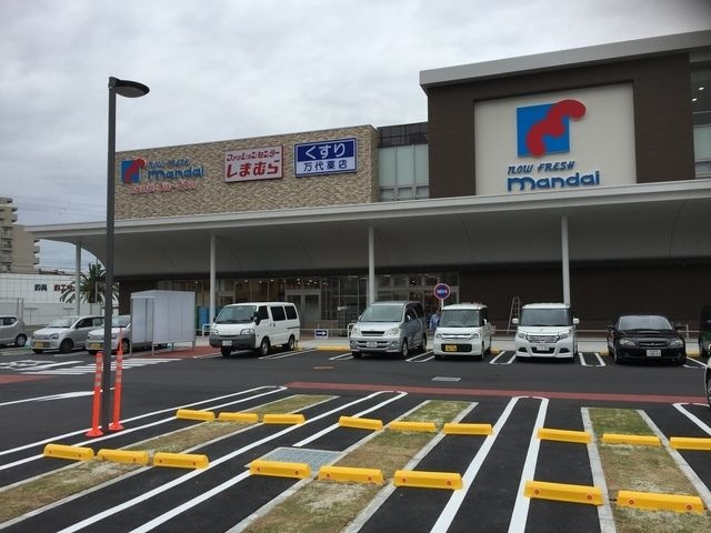 万代上野芝店