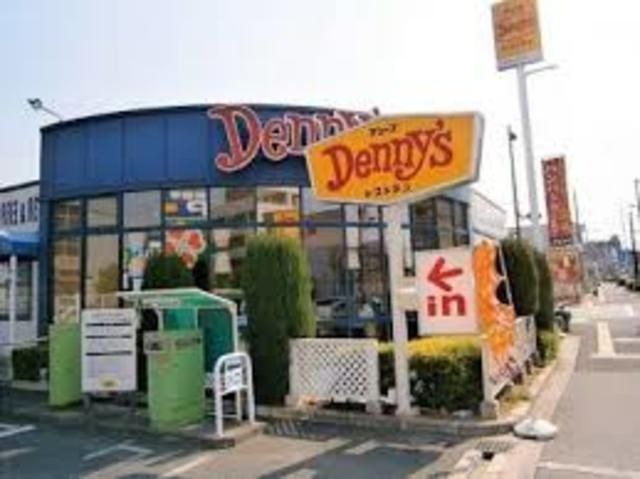 デニーズ中百舌鳥店