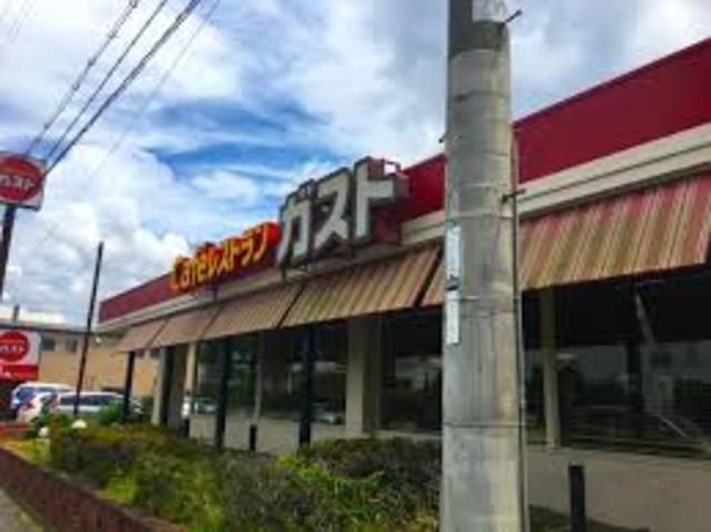 ガスト堺長曽根店