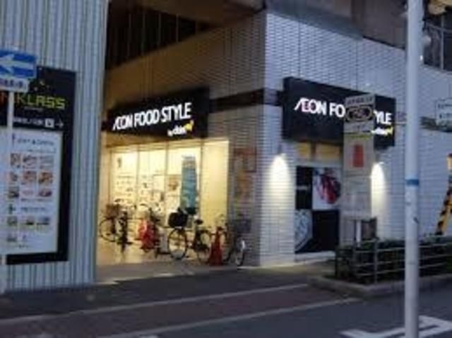 ダイエー住ノ江駅前店