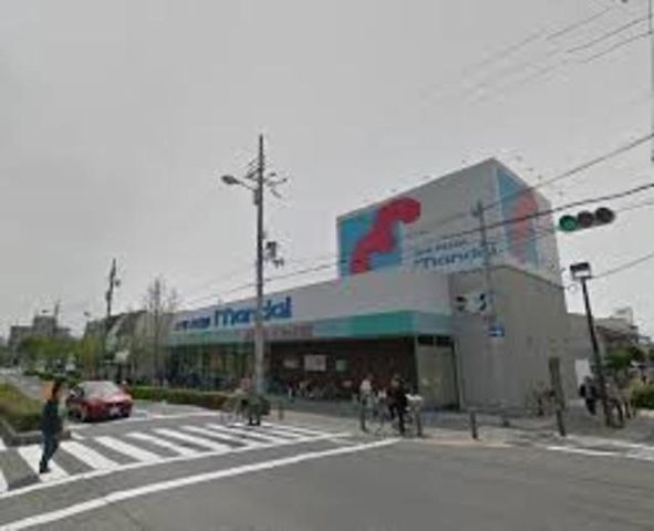万代今川店
