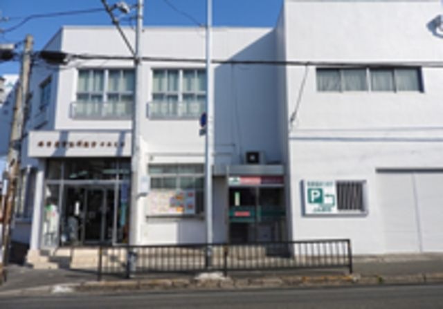 JA堺市中央支所