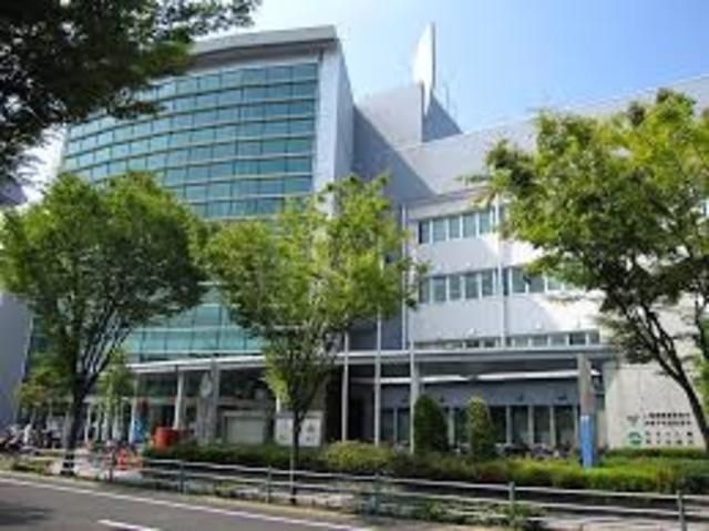 堺市北区役所