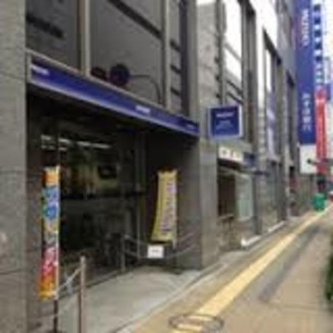 みずほ銀行堺支店