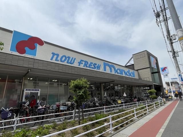 万代小阪店