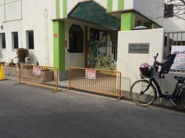 めばえ保育園