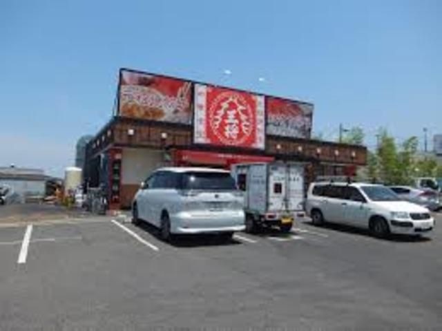 大阪王将羽曳野伊賀店