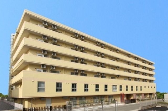 医療法人杏林会金岡病院
