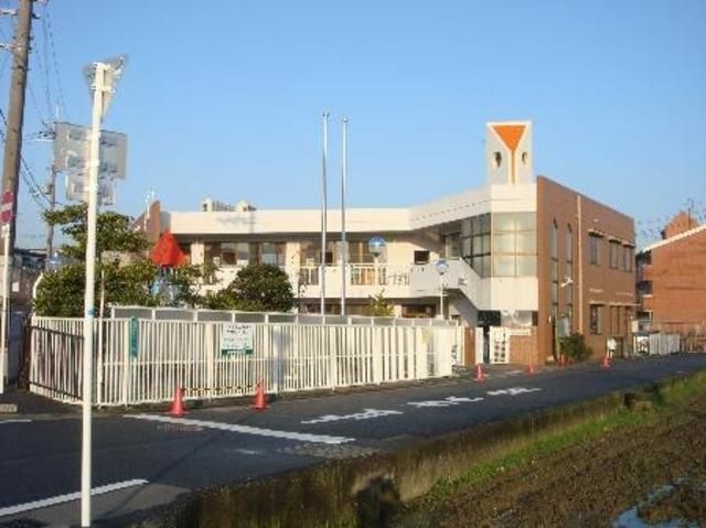 ひかり保育園