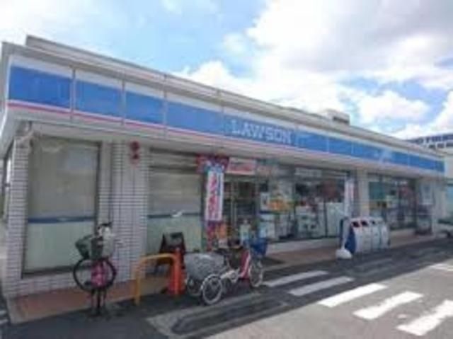 ローソン堺浜寺石津東店