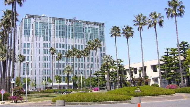 大阪市立大学学術情報総合センター図書館