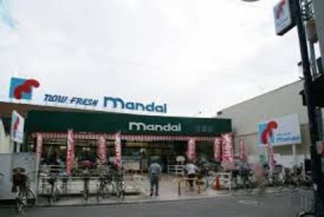 万代布施店
