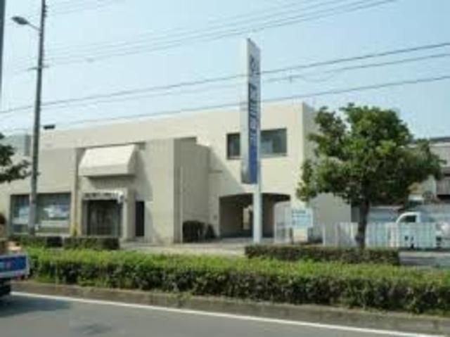 第三銀行阿倍野支店