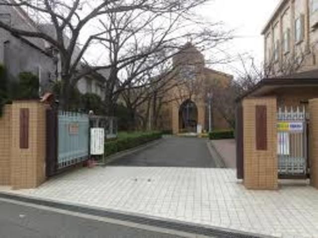 大阪キリスト教短期大学図書館